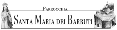 Parrocchia S. Maria dei Barbuti